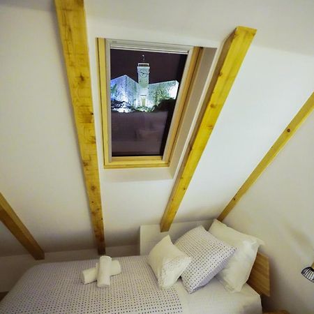 Apartment Ispod Ure Sinj Exterior foto