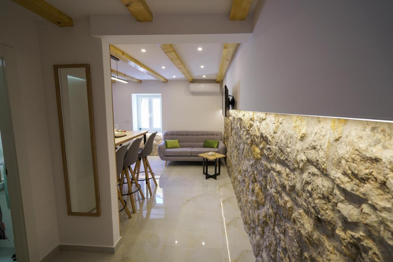Apartment Ispod Ure Sinj Exterior foto