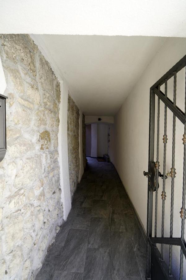 Apartment Ispod Ure Sinj Exterior foto